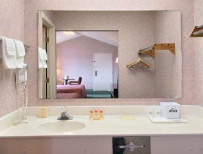 Days Inn By Wyndham Richburg Habitación foto