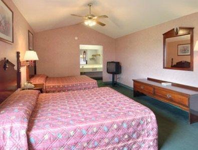 Days Inn By Wyndham Richburg Habitación foto